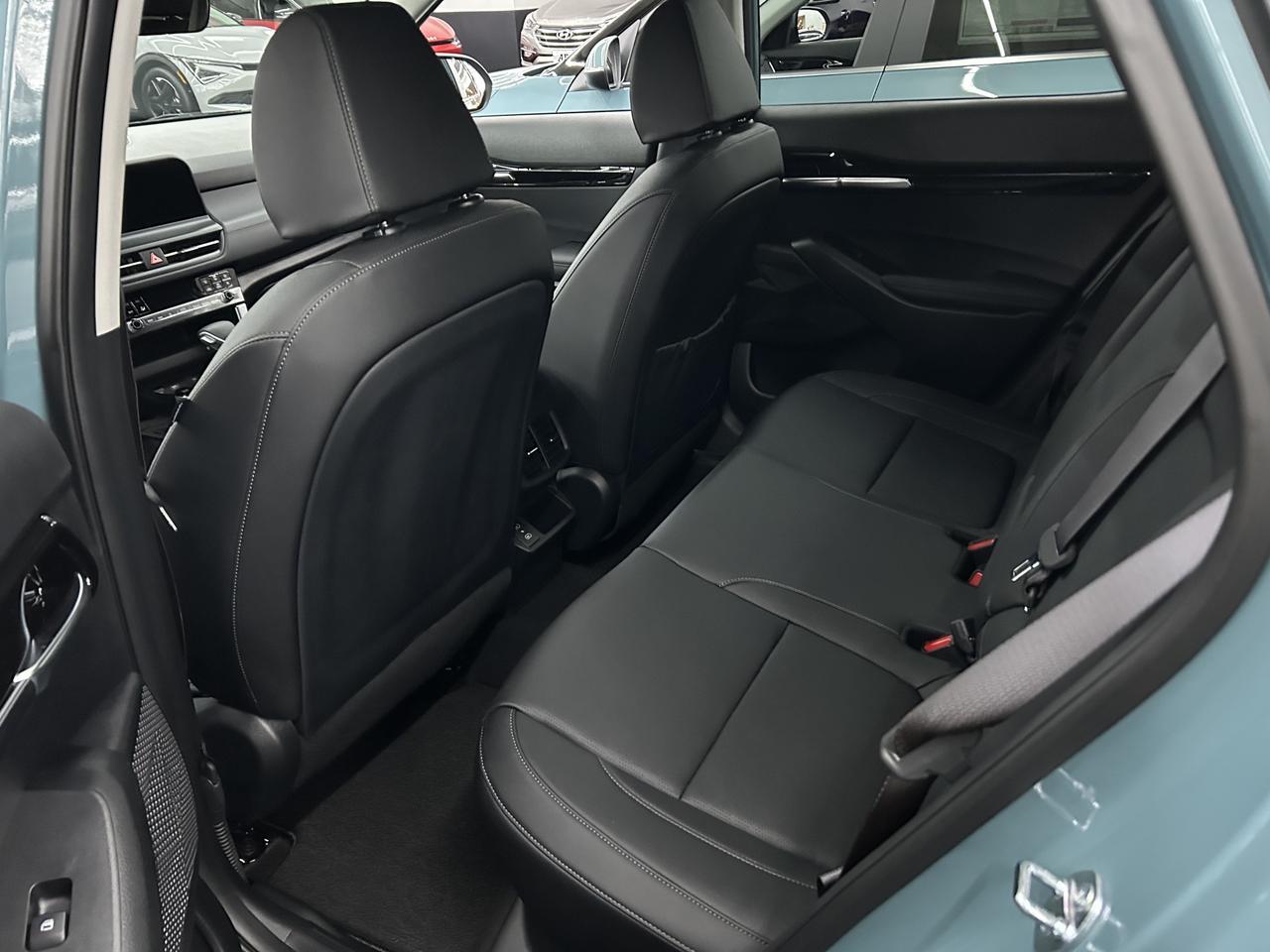 2026 Kia Seltos EX AWD Benwood WV