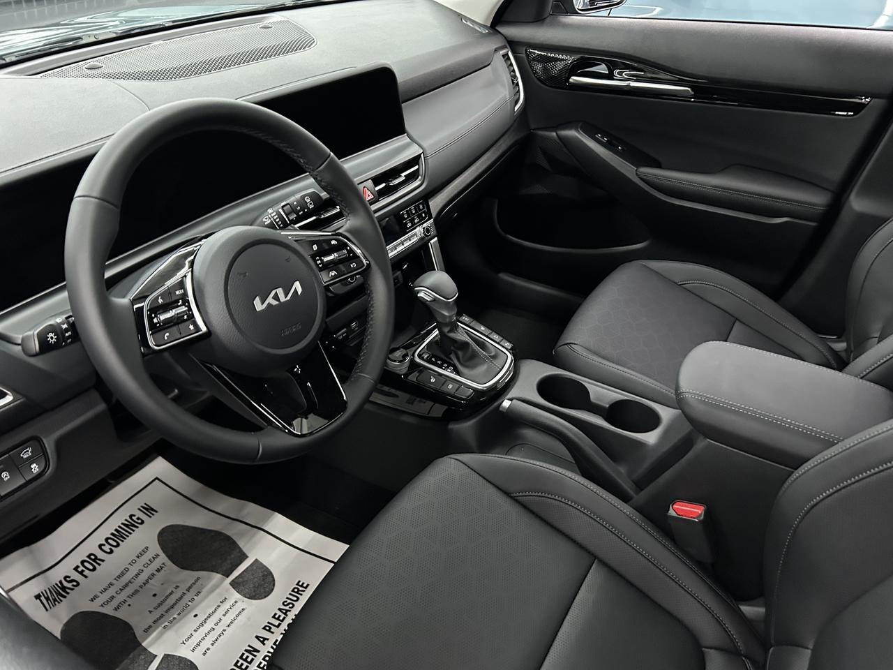 2026 Kia Seltos EX AWD Benwood WV