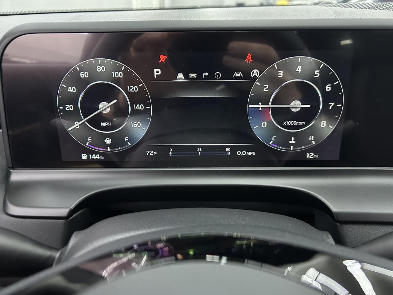 2026 Kia Seltos EX AWD Benwood WV