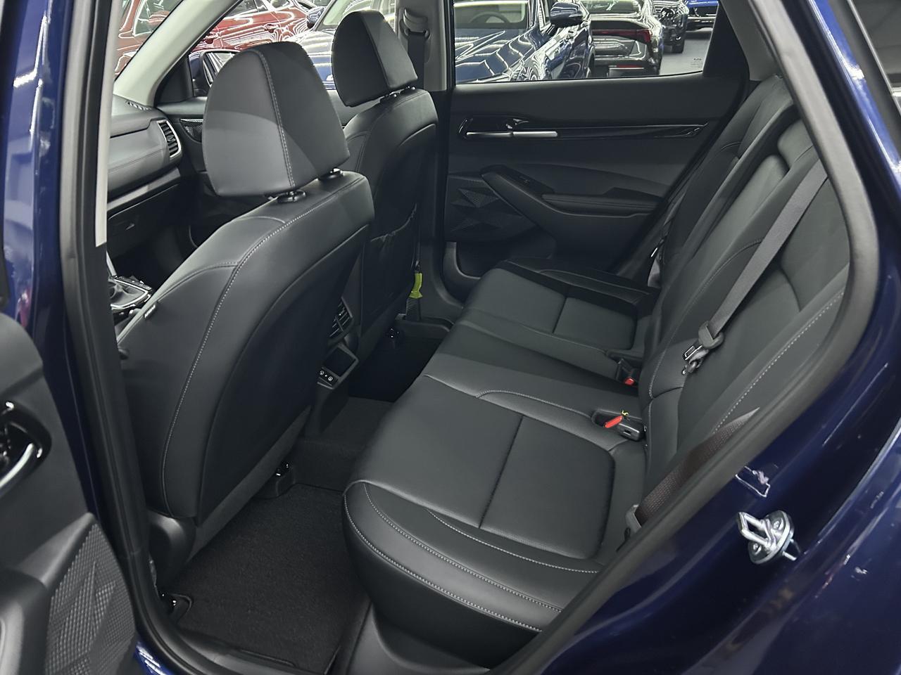 2026 Kia Seltos EX AWD Benwood WV