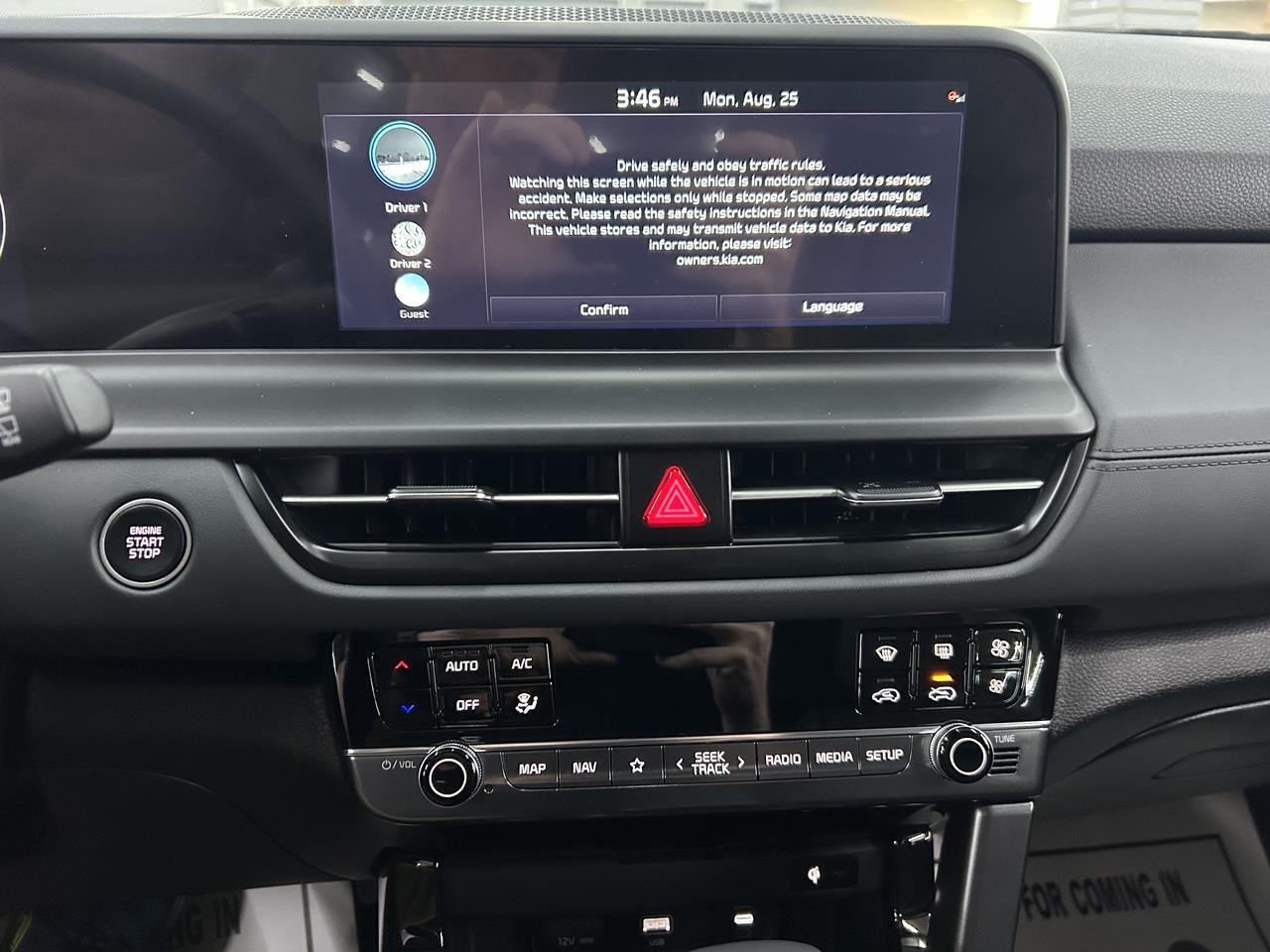 2026 Kia Seltos EX AWD Benwood WV