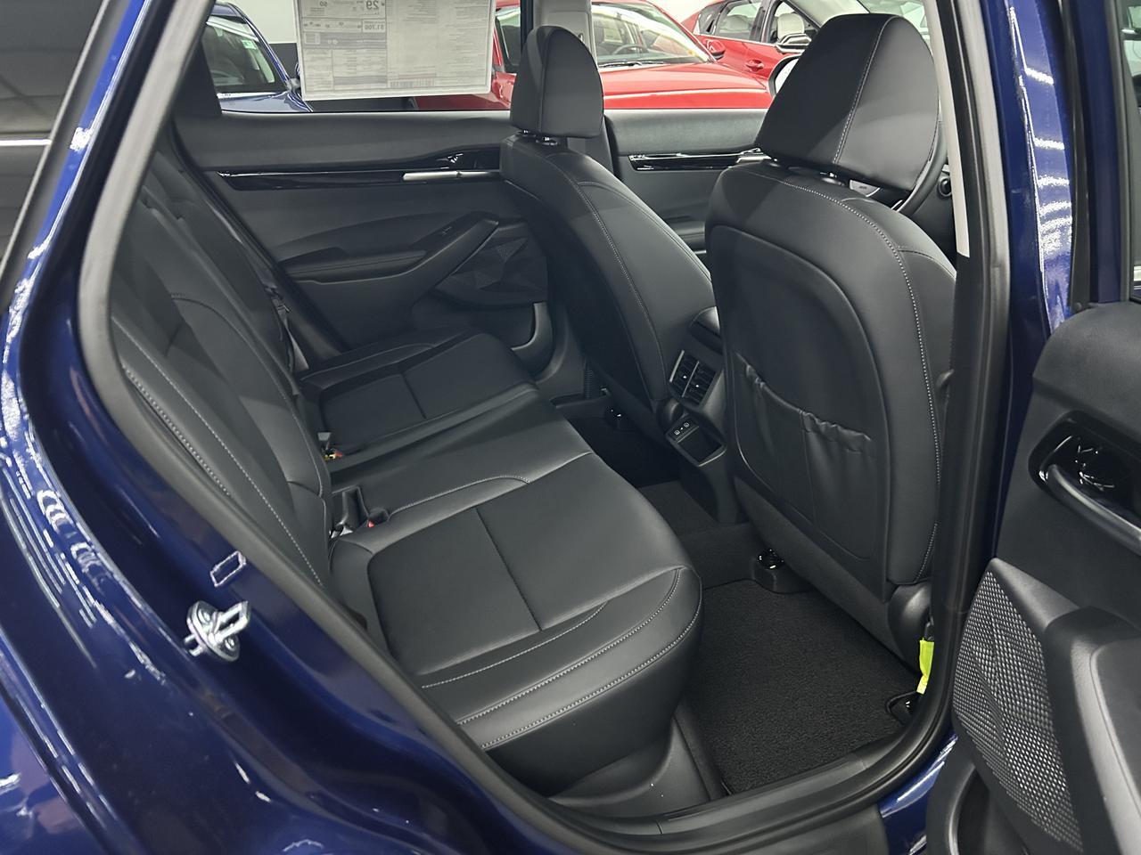 2026 Kia Seltos EX AWD Benwood WV