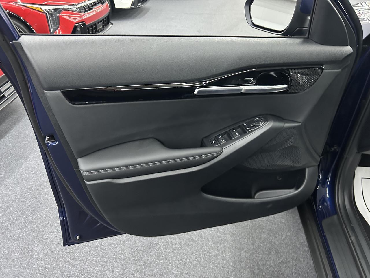 2026 Kia Seltos EX AWD Benwood WV