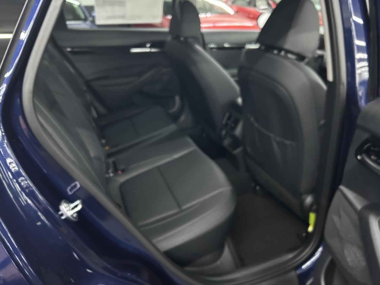 2026 Kia Seltos EX AWD Benwood WV