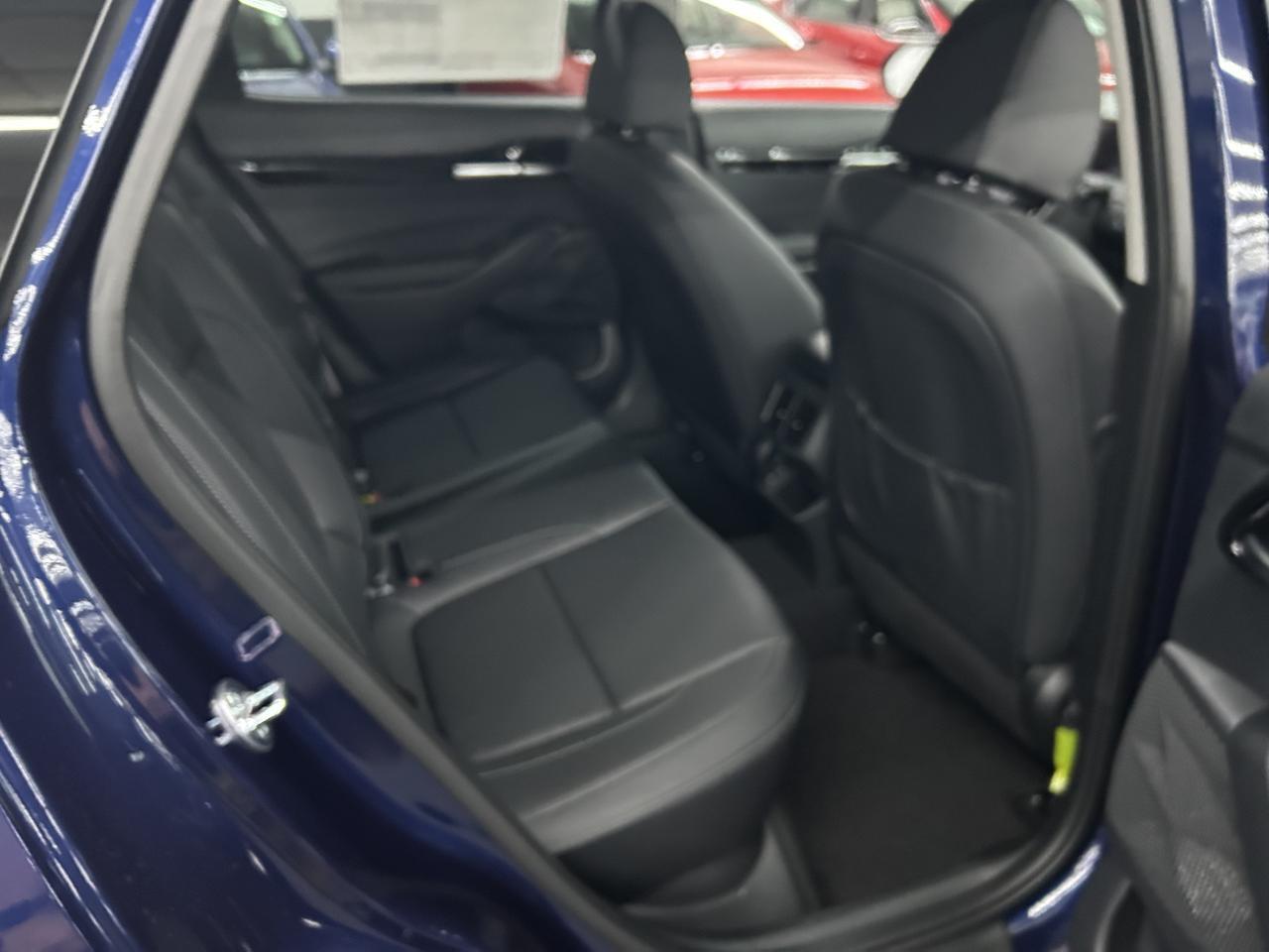 2026 Kia Seltos EX AWD Benwood WV