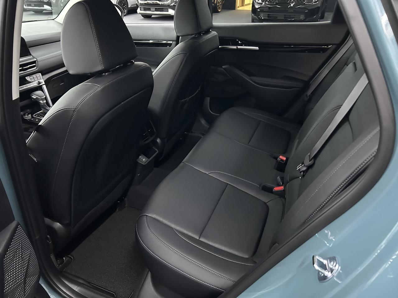 2026 Kia Seltos EX AWD Benwood WV