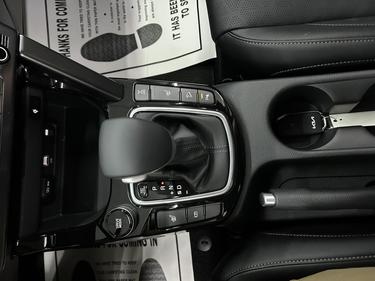 2026 Kia Seltos EX AWD Benwood WV