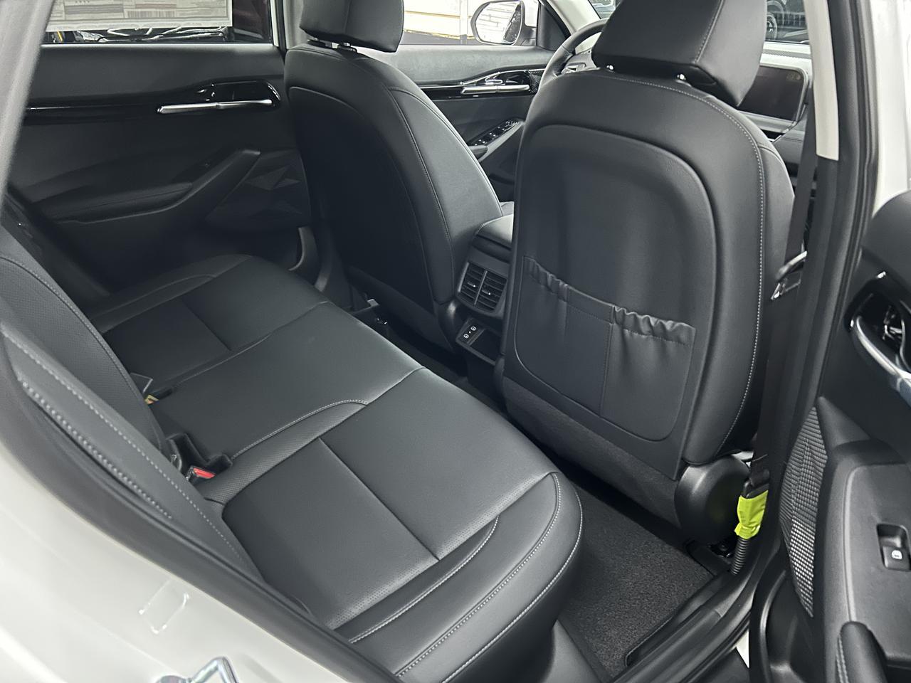 2026 Kia Seltos EX AWD Benwood WV