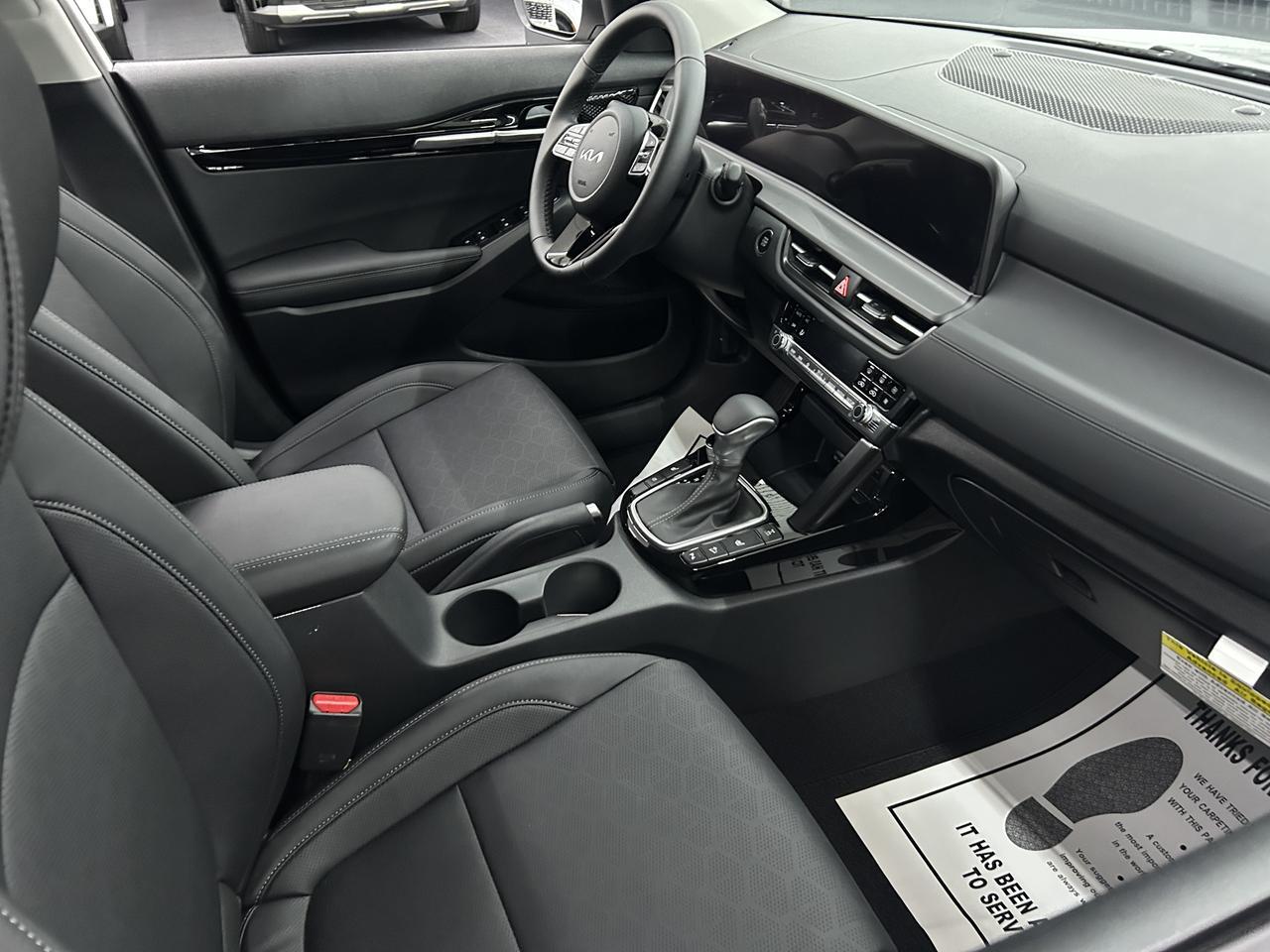 2026 Kia Seltos EX AWD Benwood WV