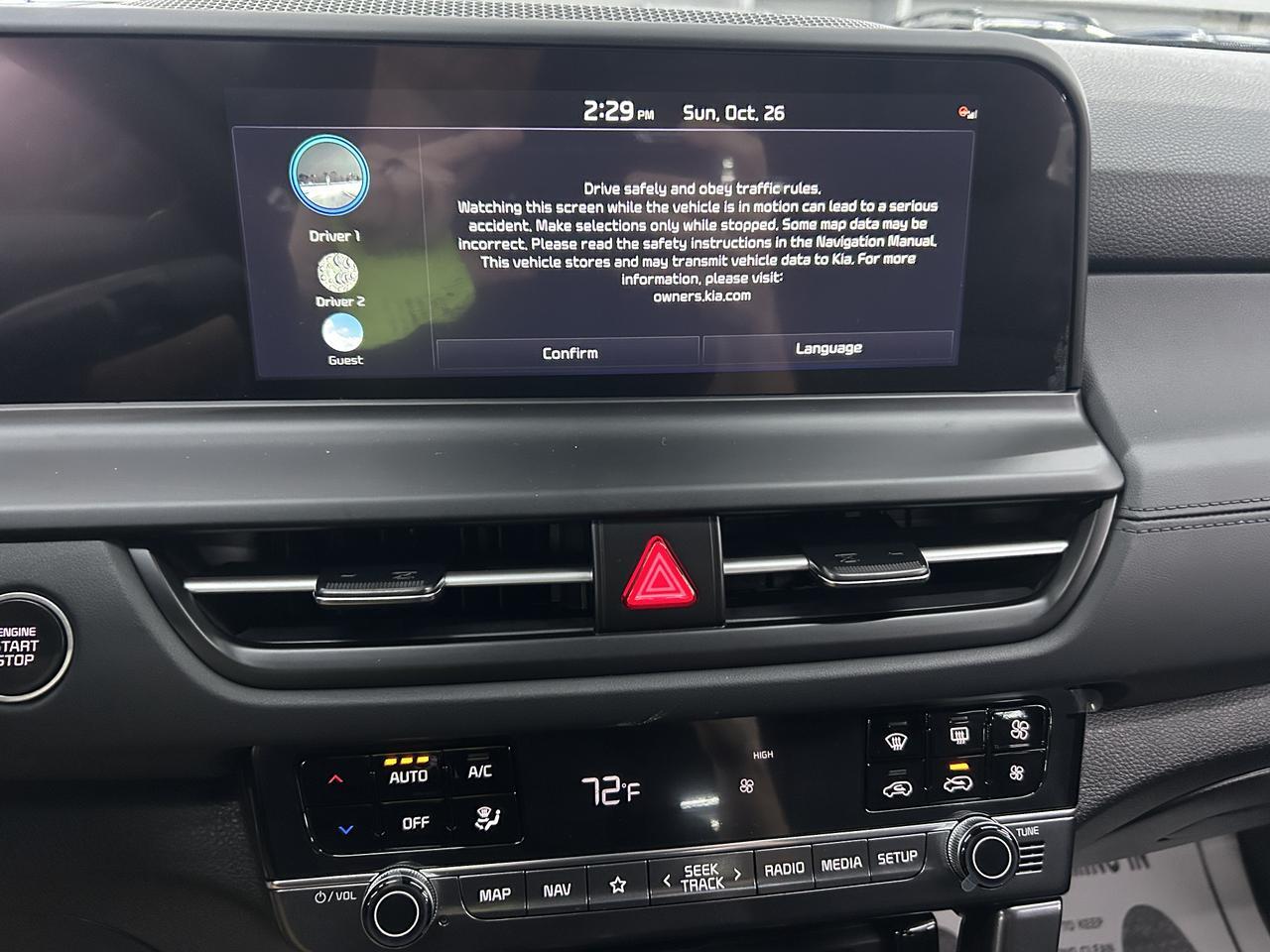 2026 Kia Seltos EX AWD Benwood WV