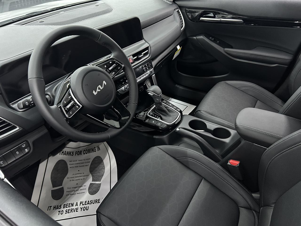 2026 Kia Seltos EX AWD Benwood WV