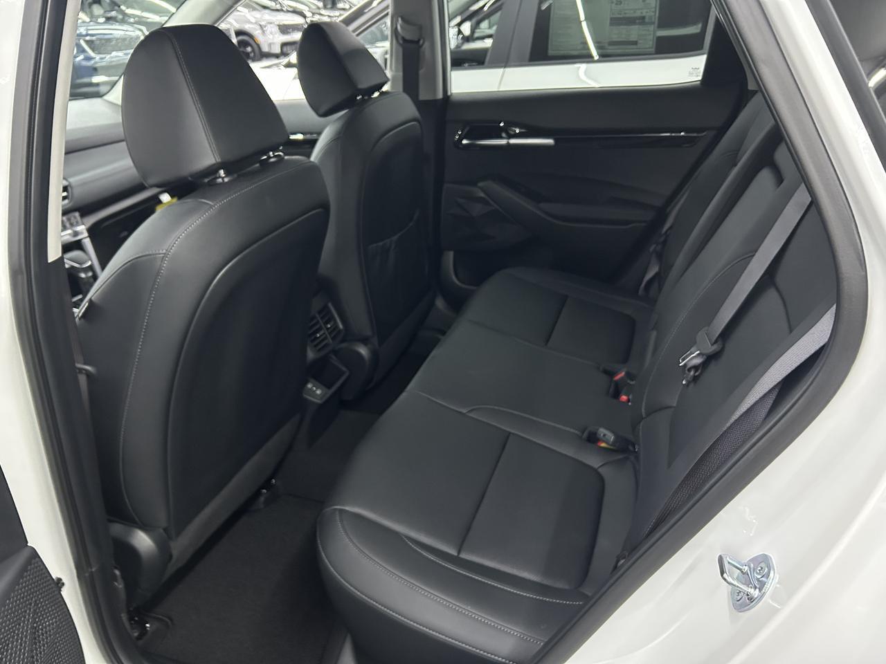 2026 Kia Seltos EX AWD Benwood WV