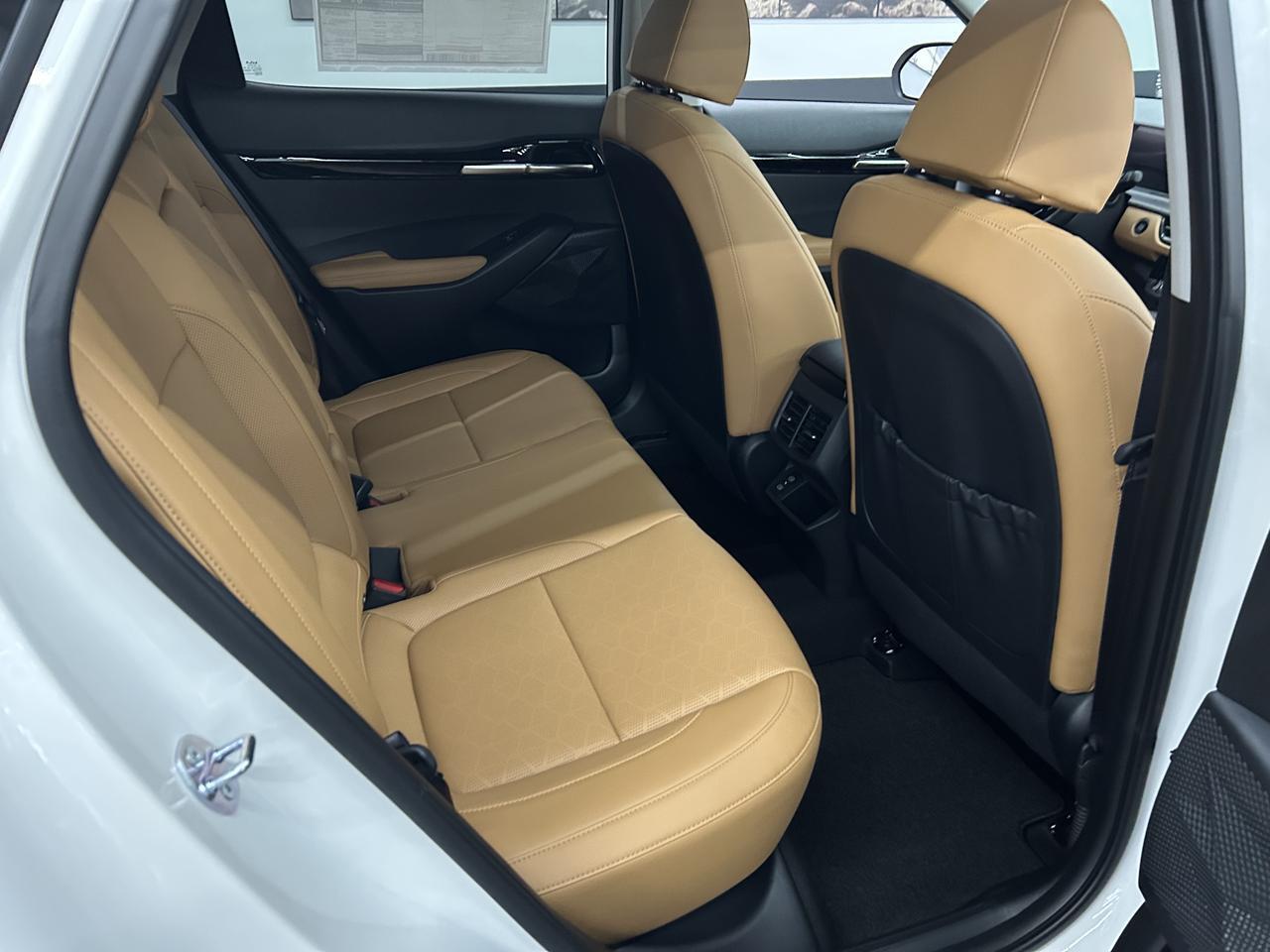 2026 Kia Seltos EX AWD Benwood WV