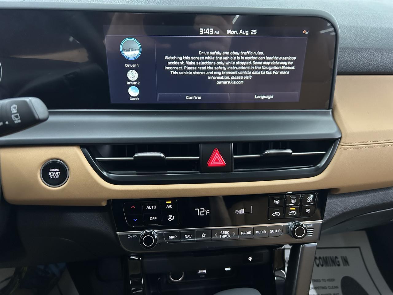 2026 Kia Seltos EX AWD Benwood WV