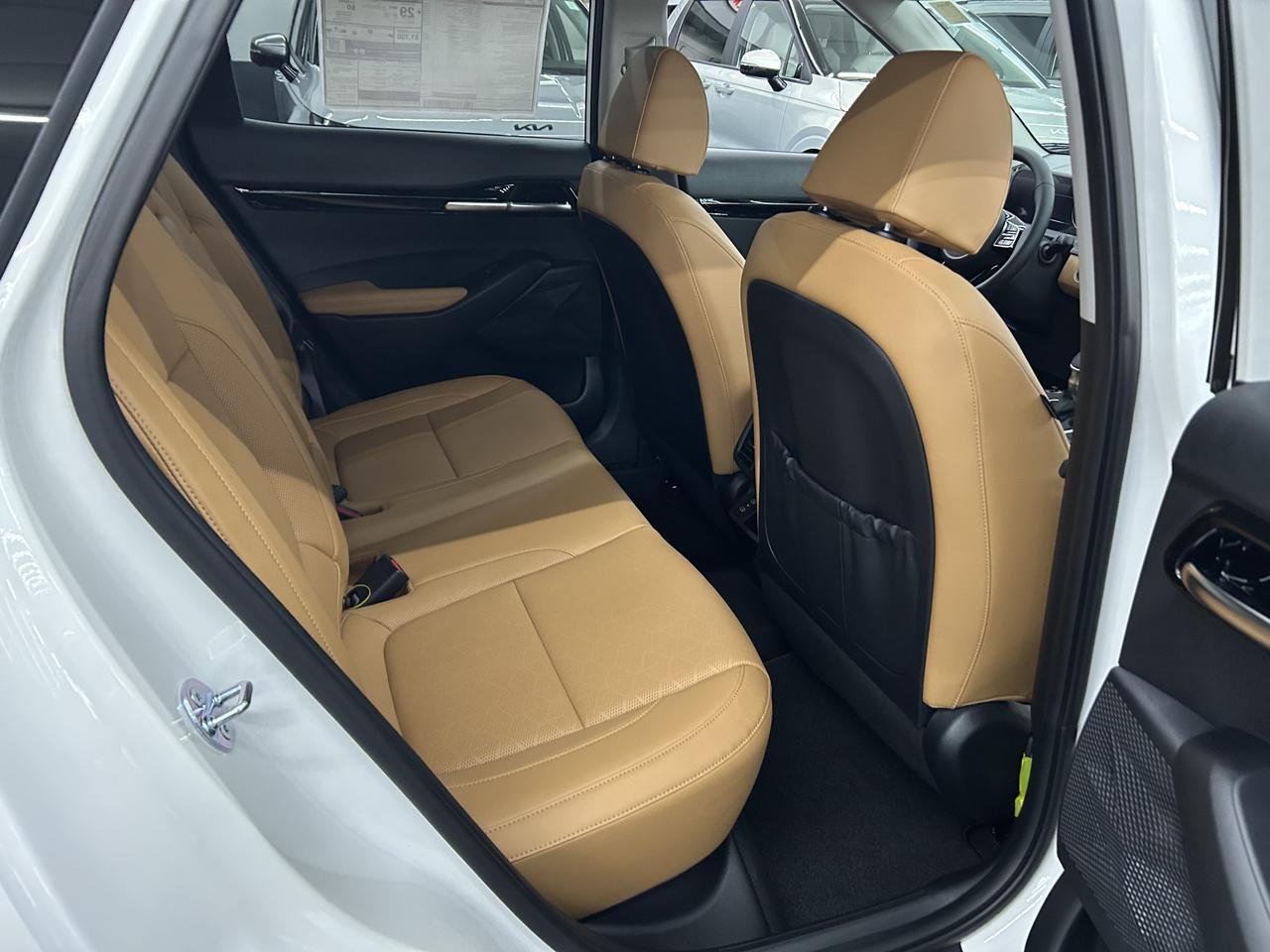 2026 Kia Seltos EX AWD Benwood WV