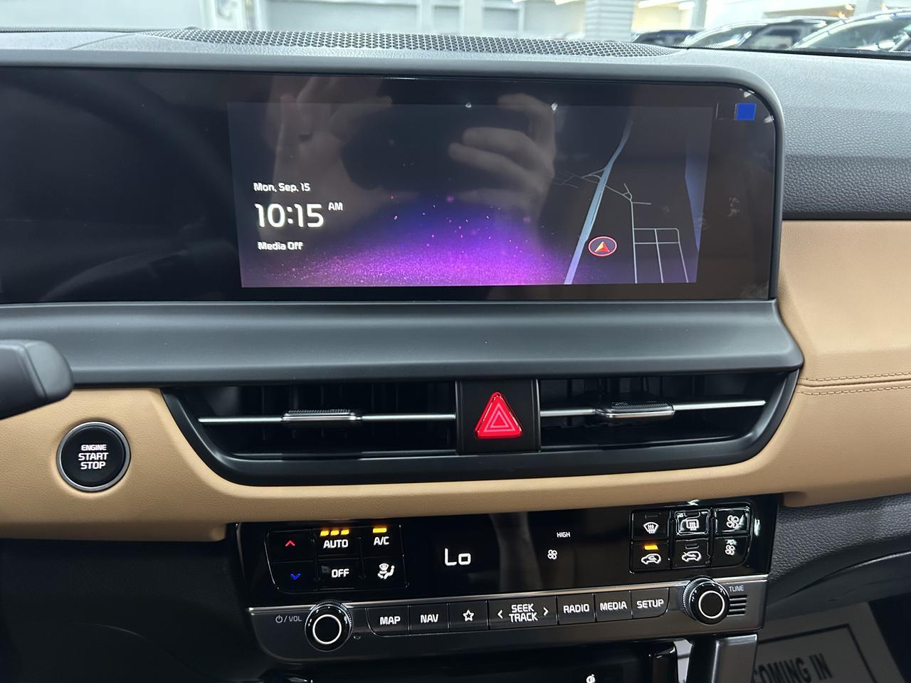 2026 Kia Seltos EX AWD Benwood WV