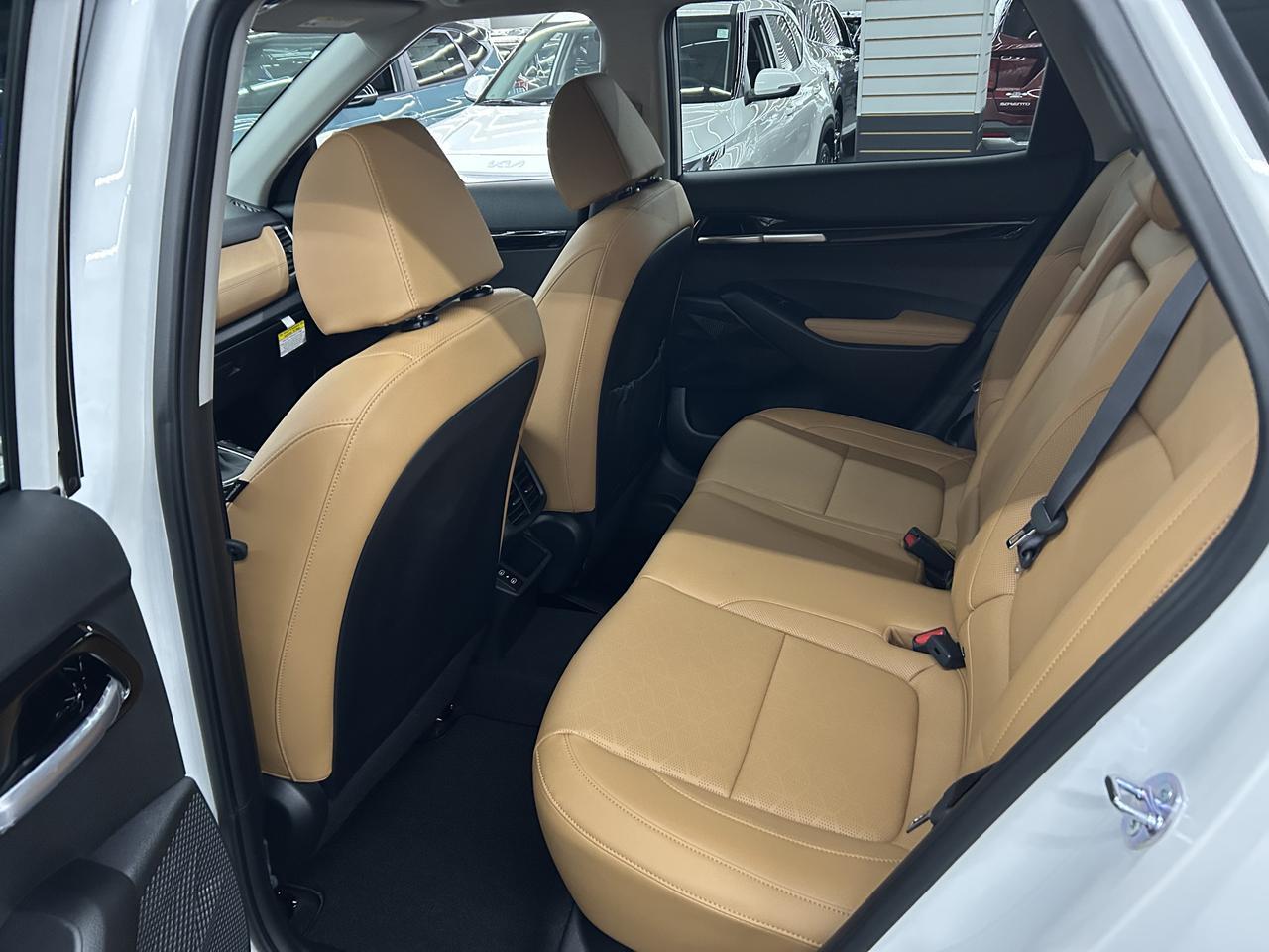 2026 Kia Seltos EX AWD Benwood WV