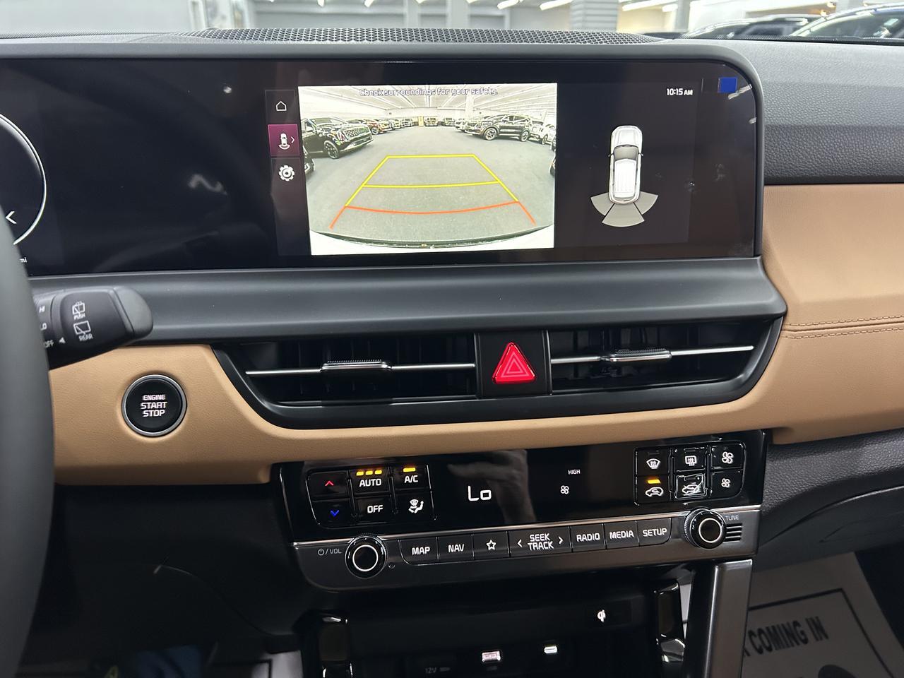 2026 Kia Seltos EX AWD Benwood WV