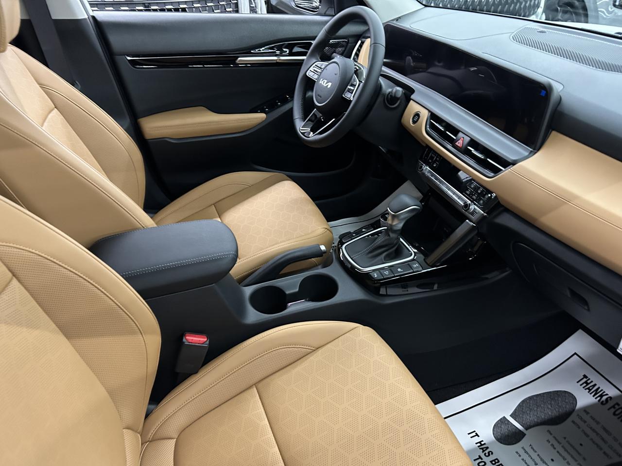 2026 Kia Seltos EX AWD Benwood WV