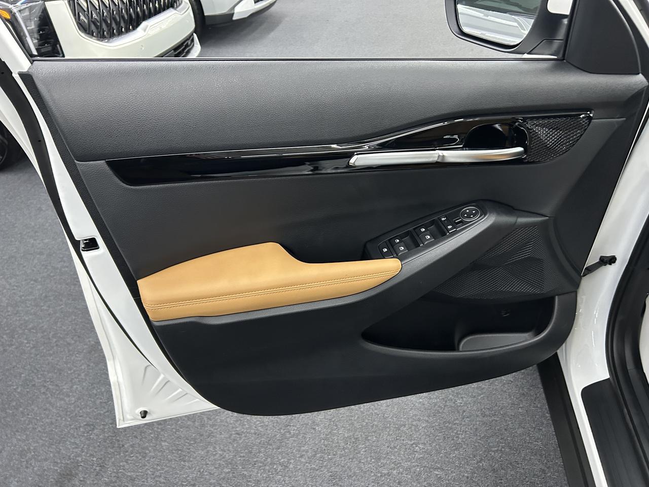 2026 Kia Seltos EX AWD Benwood WV