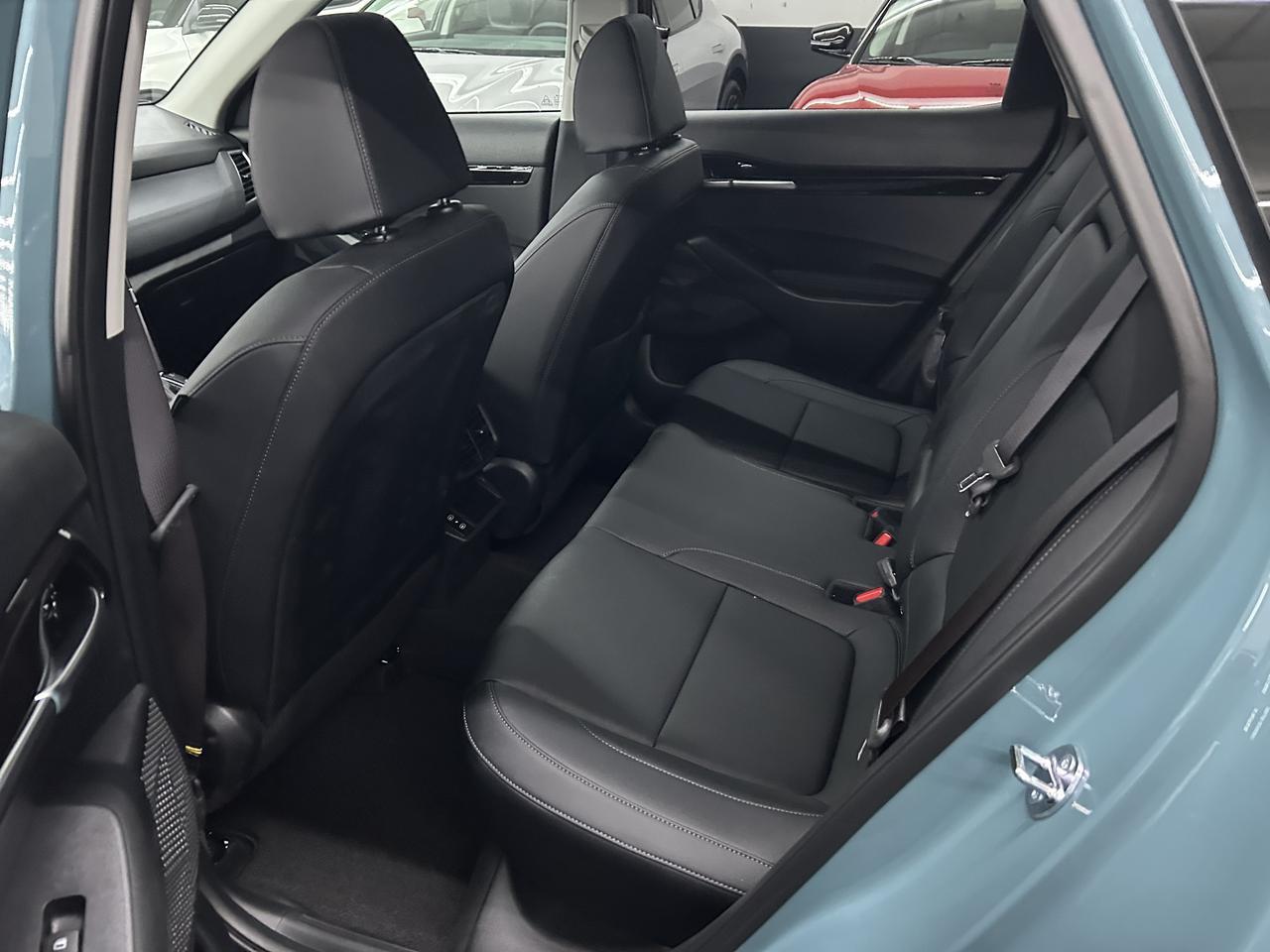 2026 Kia Seltos EX AWD Benwood WV