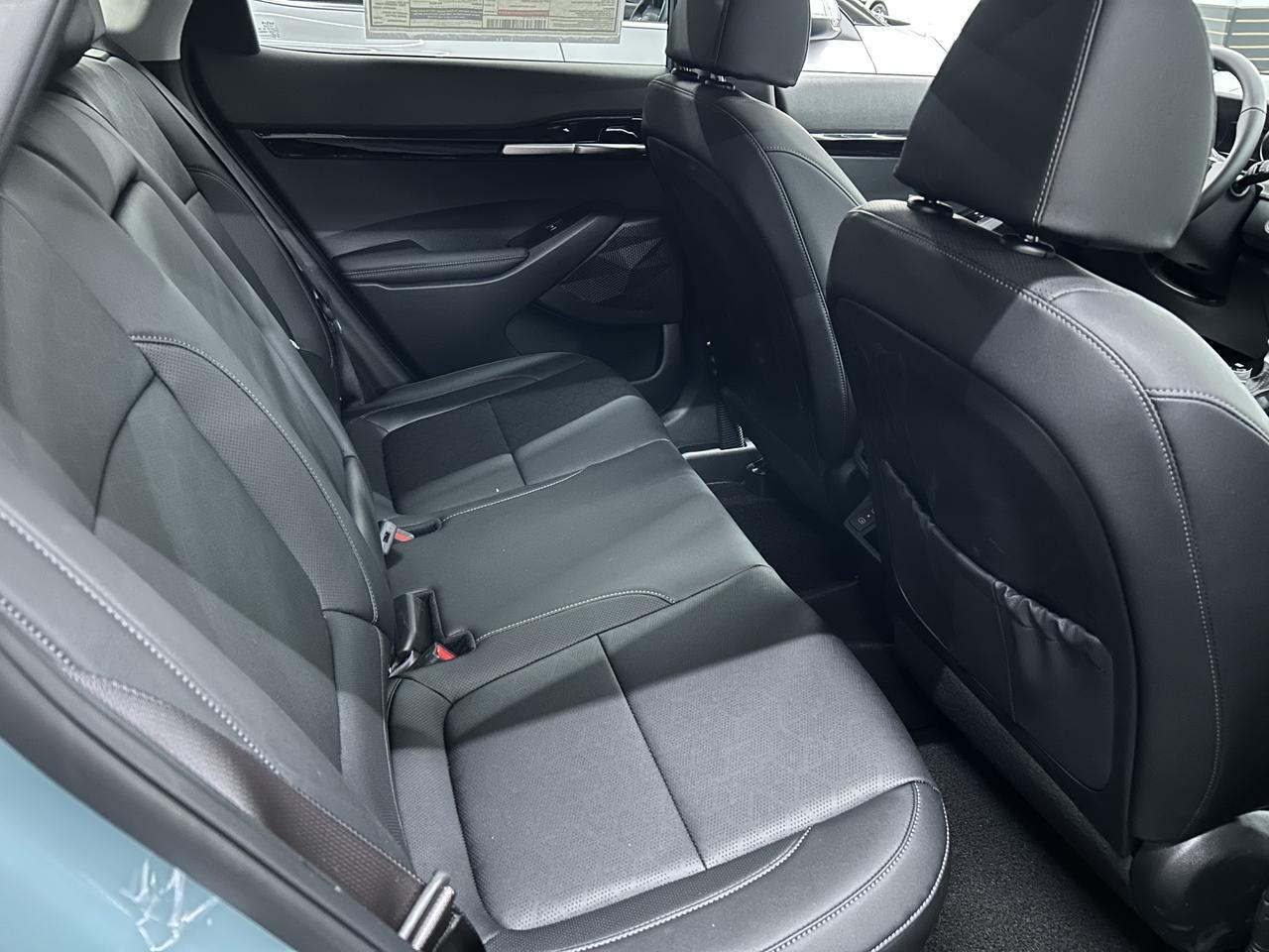 2026 Kia Seltos EX AWD Benwood WV