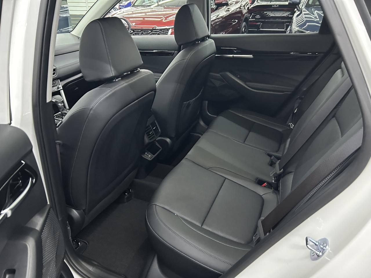2026 Kia Seltos EX AWD Benwood WV