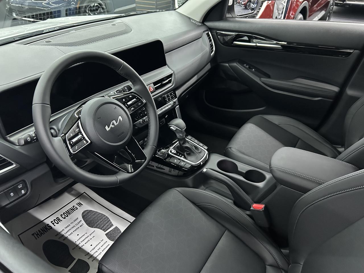 2026 Kia Seltos EX AWD Benwood WV