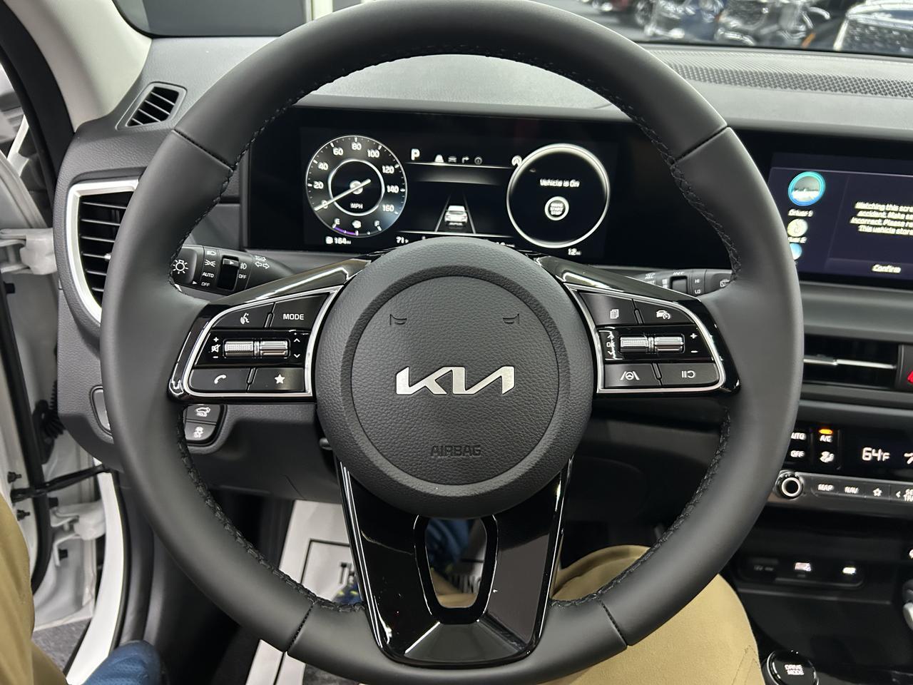 2026 Kia Seltos EX AWD Benwood WV