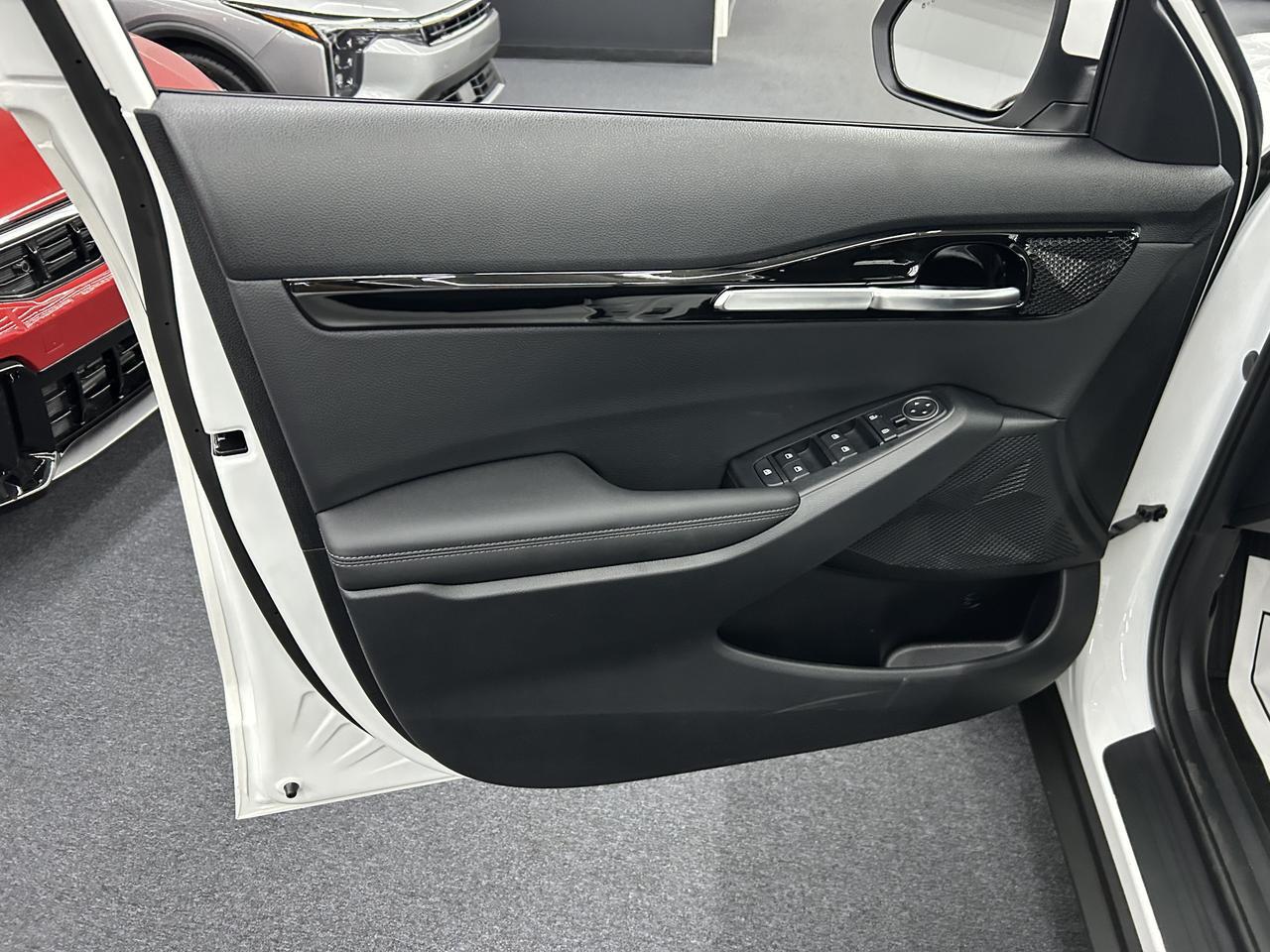 2026 Kia Seltos EX AWD Benwood WV