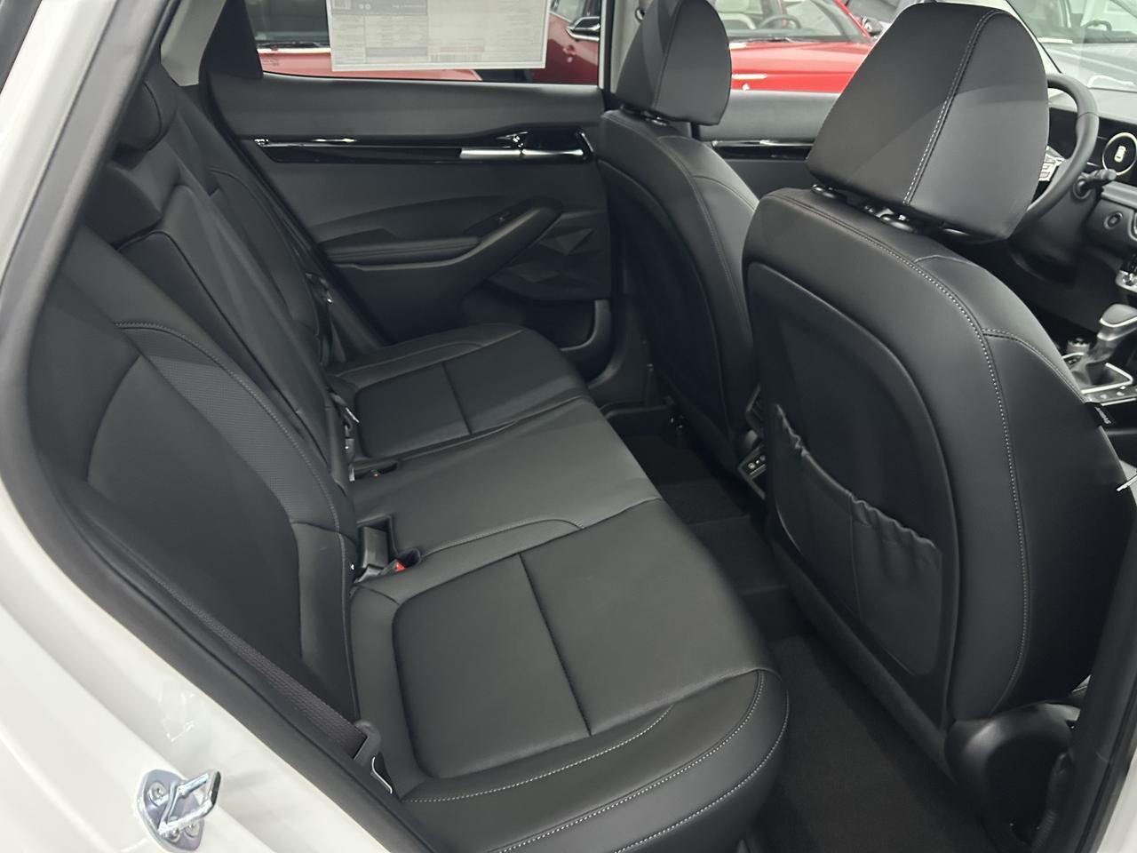2026 Kia Seltos EX AWD Benwood WV