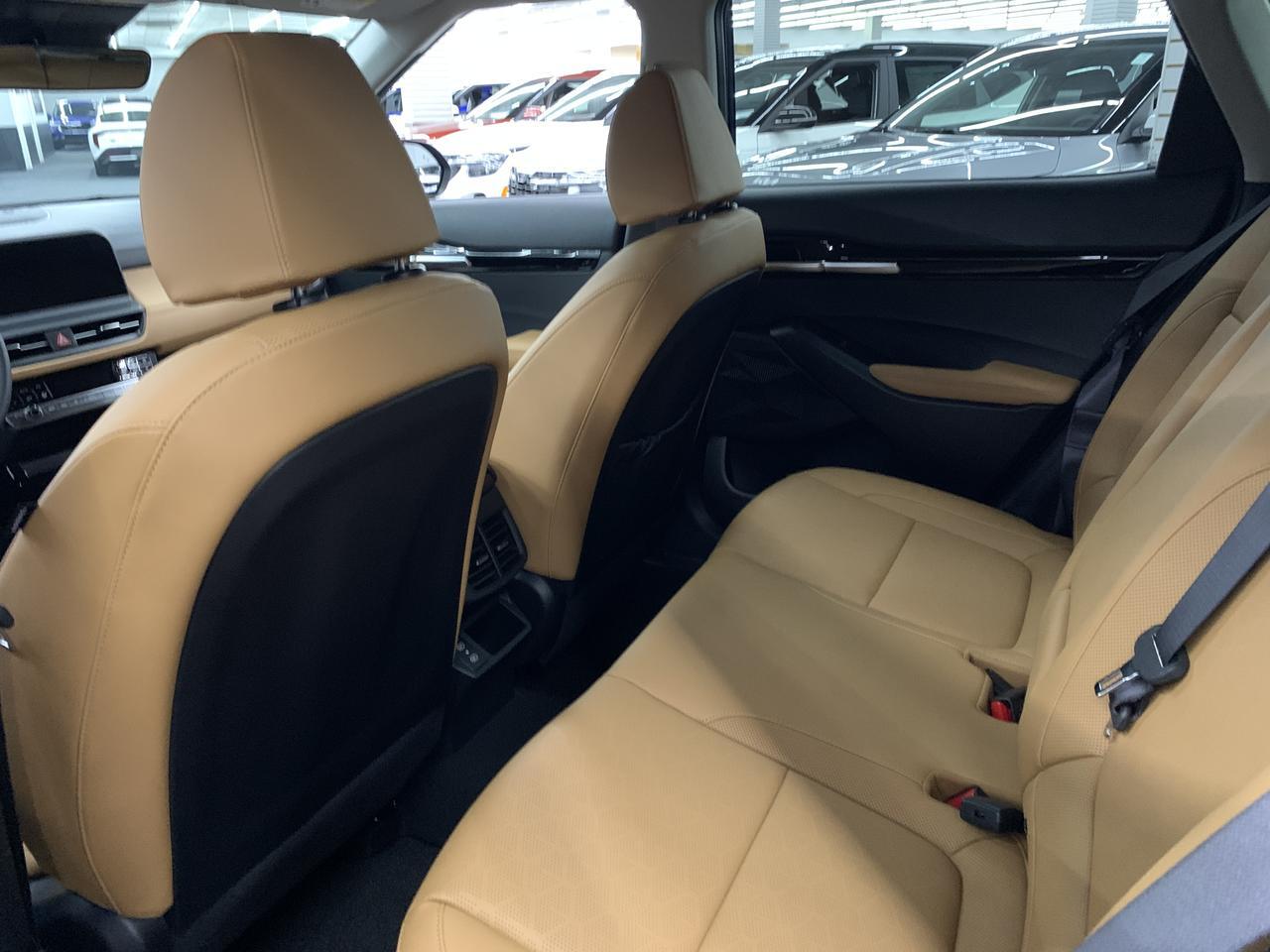 2026 Kia Seltos EX AWD Benwood WV