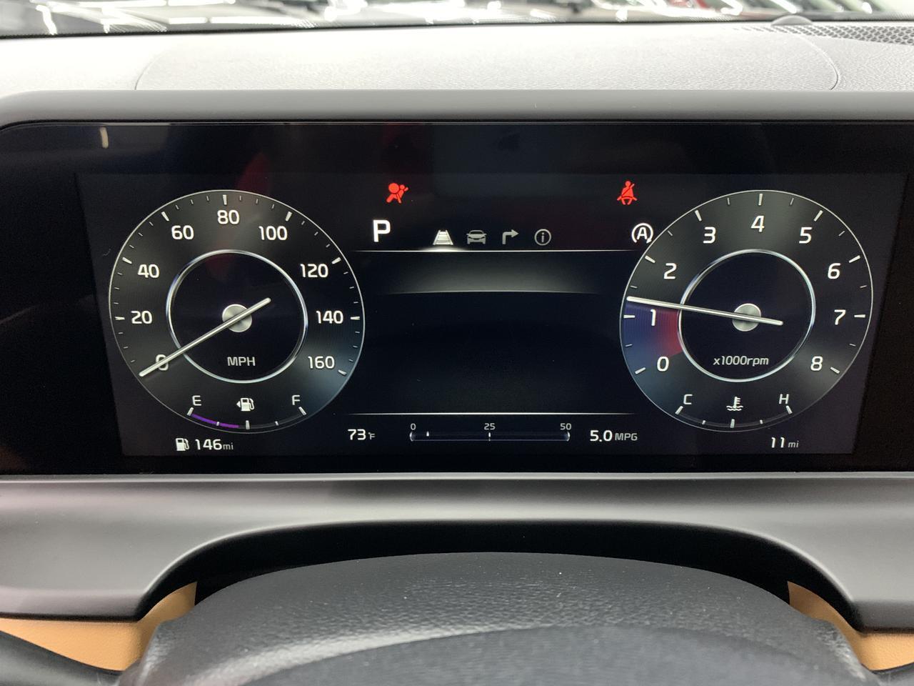 2026 Kia Seltos EX AWD Benwood WV