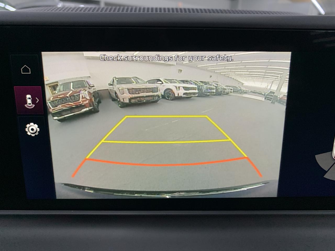 2026 Kia Seltos EX AWD Benwood WV