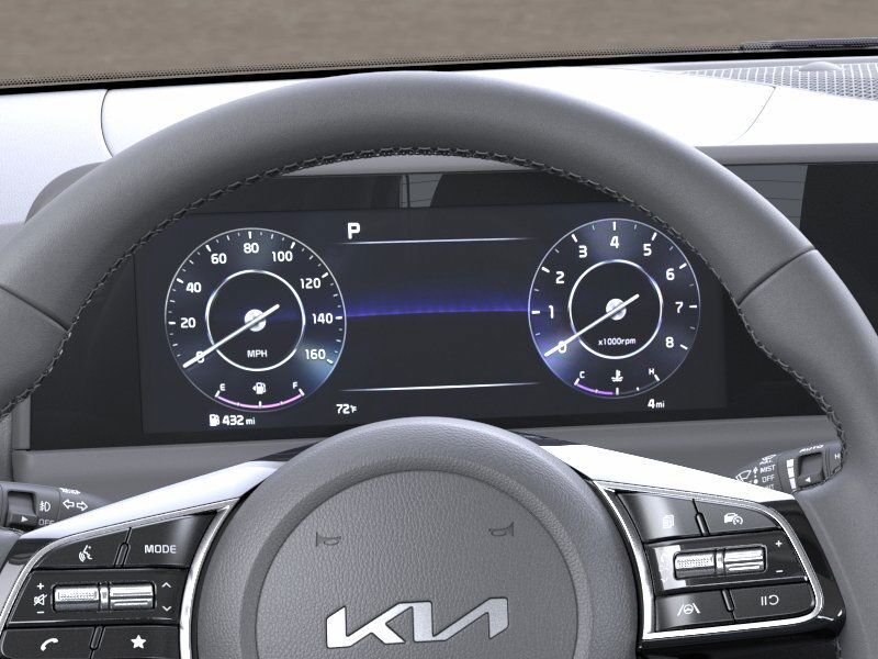 2026 Kia Seltos EX Akron OH
