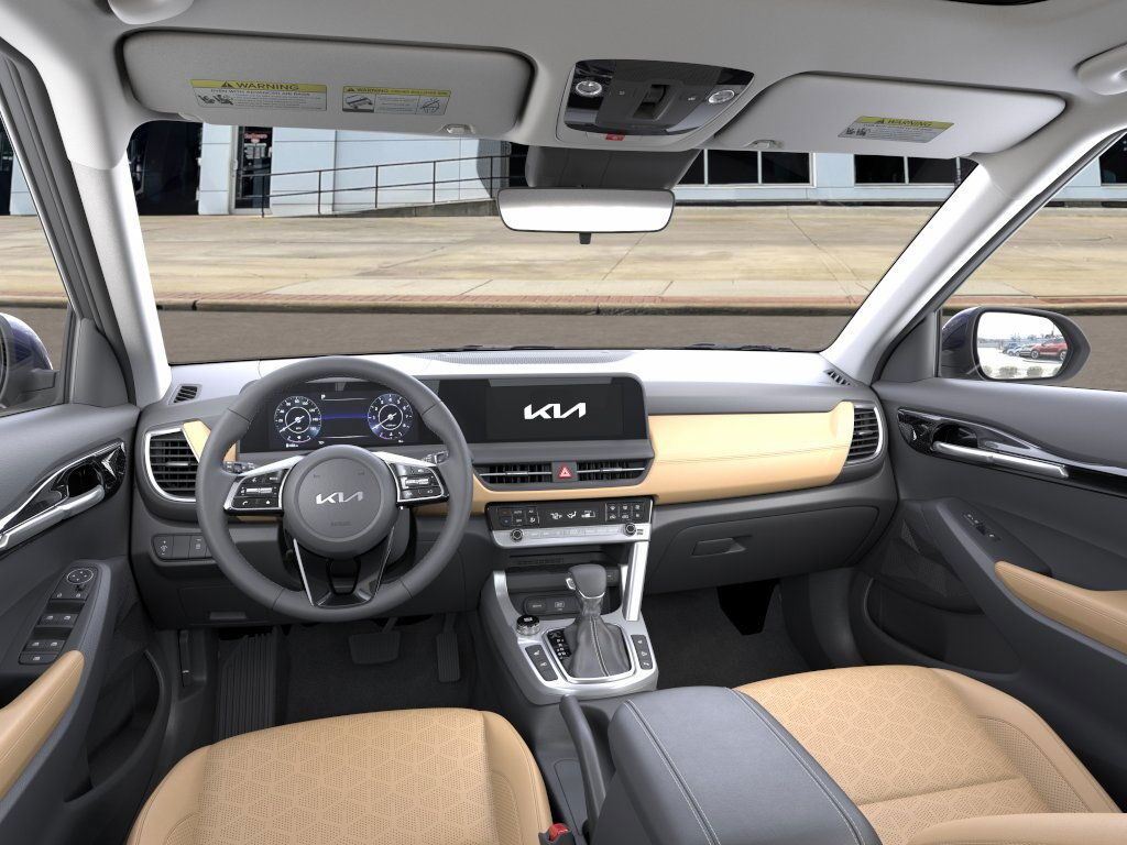 2026 Kia Seltos EX Akron OH
