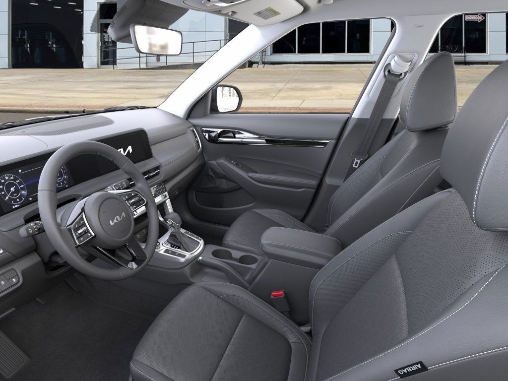 2026 Kia Seltos EX Akron OH