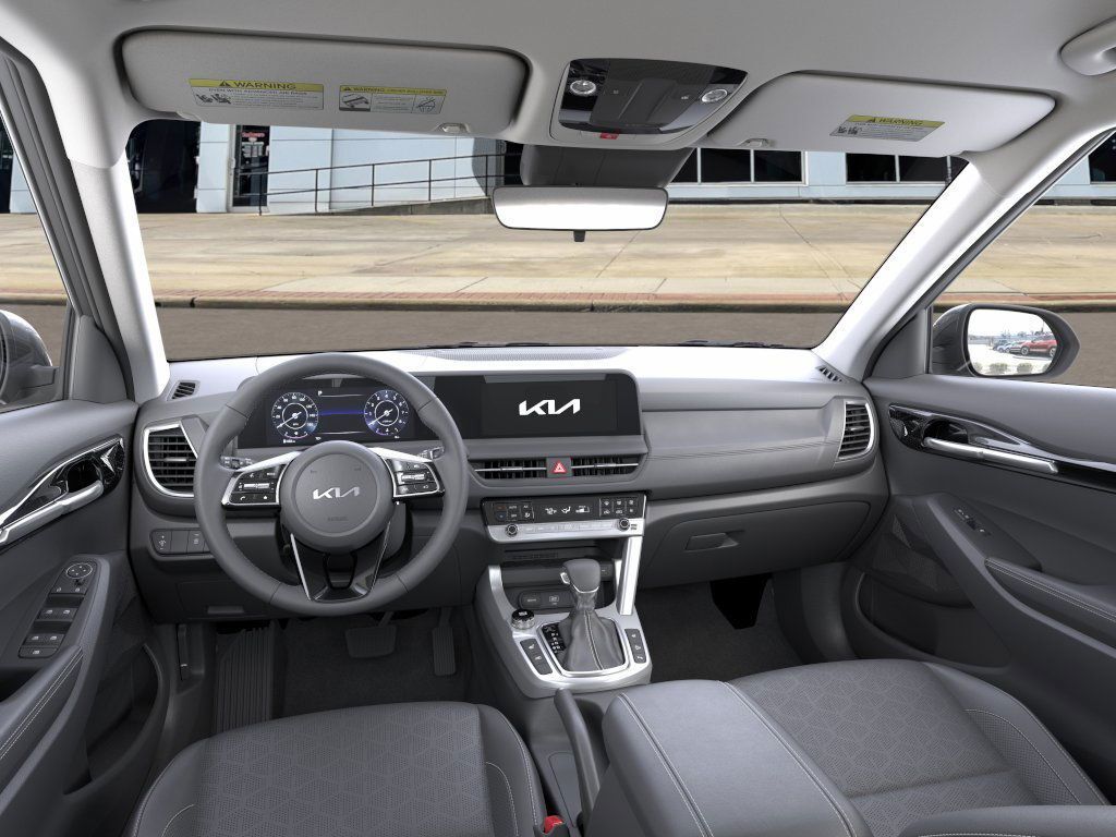 2026 Kia Seltos EX Akron OH