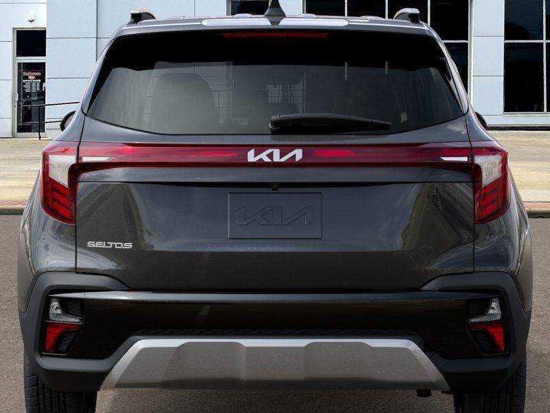 2026 Kia Seltos EX Akron OH