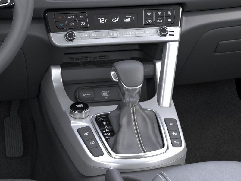 2026 Kia Seltos EX Akron OH