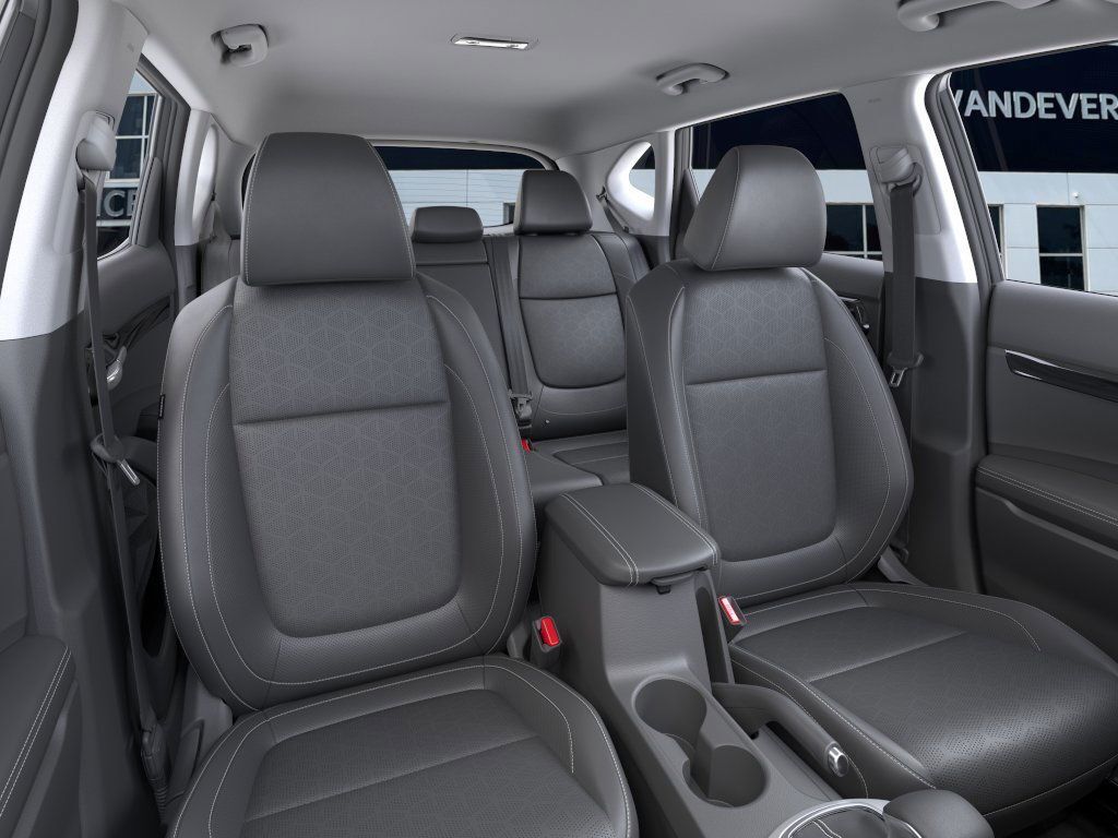 2026 Kia Seltos EX Akron OH