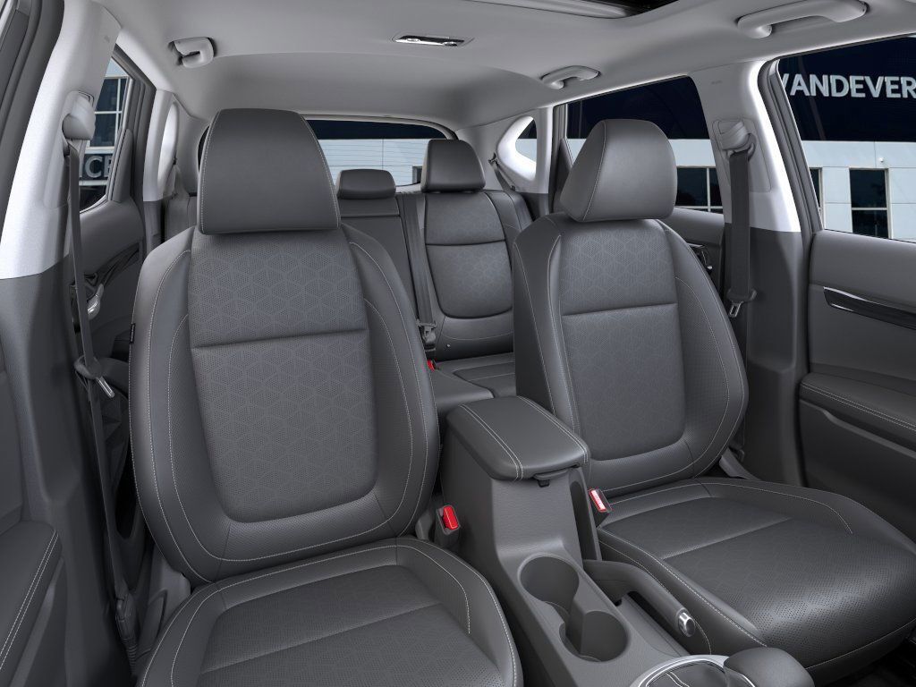 2026 Kia Seltos EX Akron OH