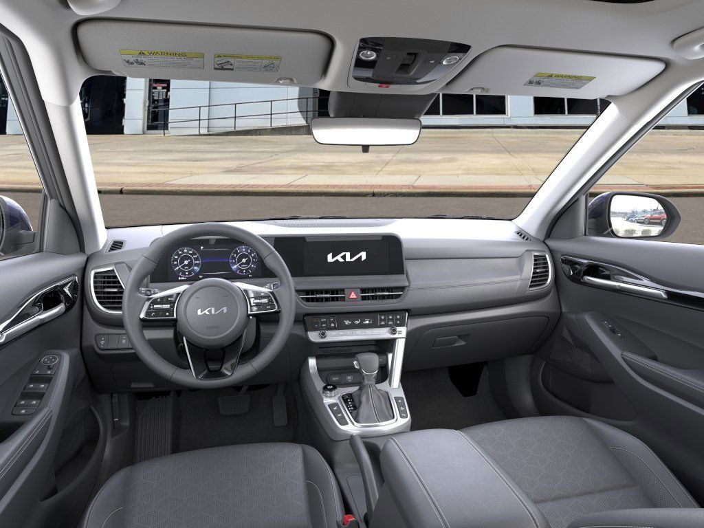 2026 Kia Seltos EX Akron OH