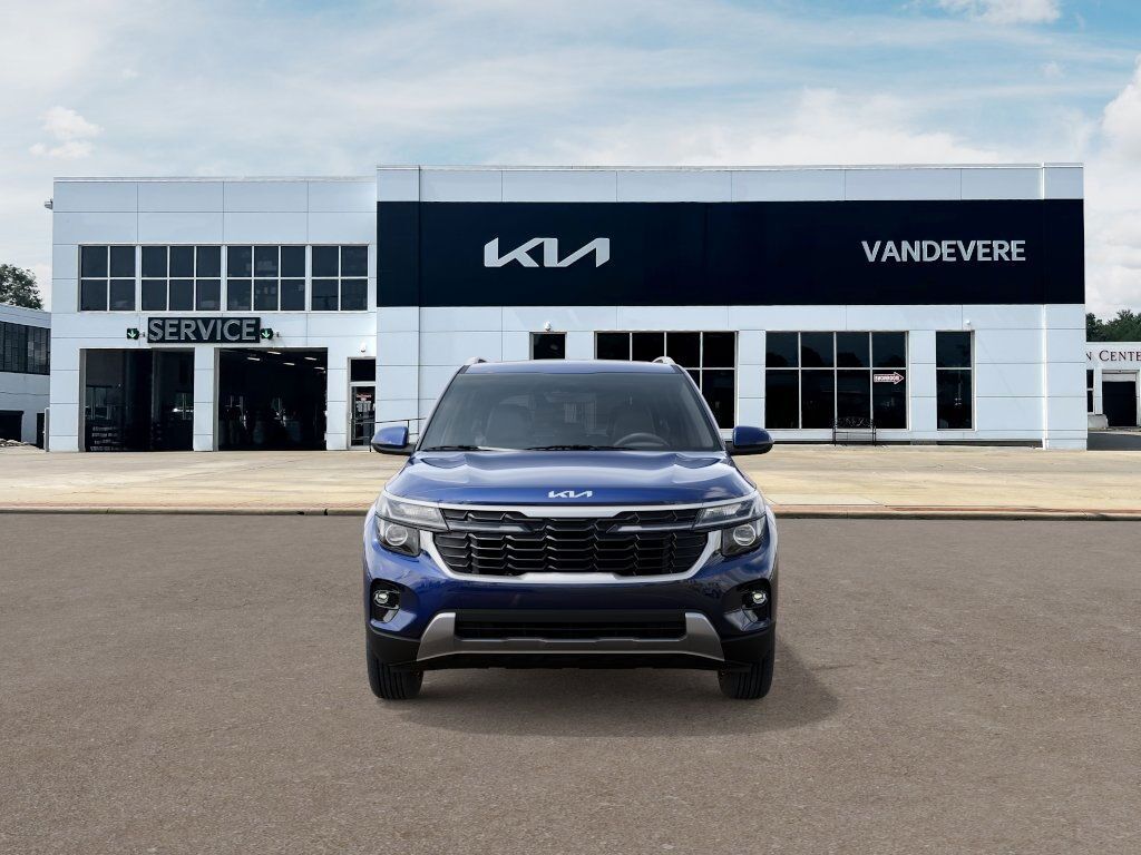 2026 Kia Seltos EX Akron OH