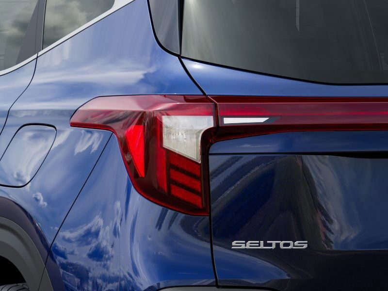 2026 Kia Seltos EX Akron OH