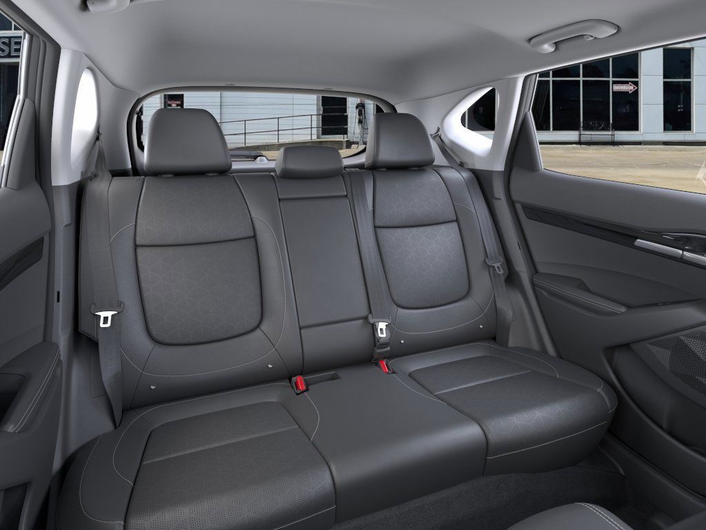 2026 Kia Seltos EX Akron OH