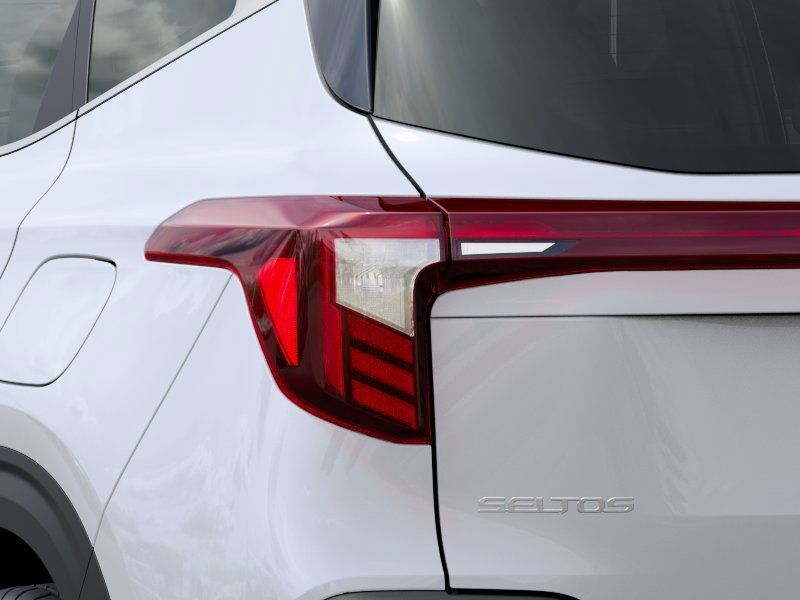 2026 Kia Seltos EX Akron OH