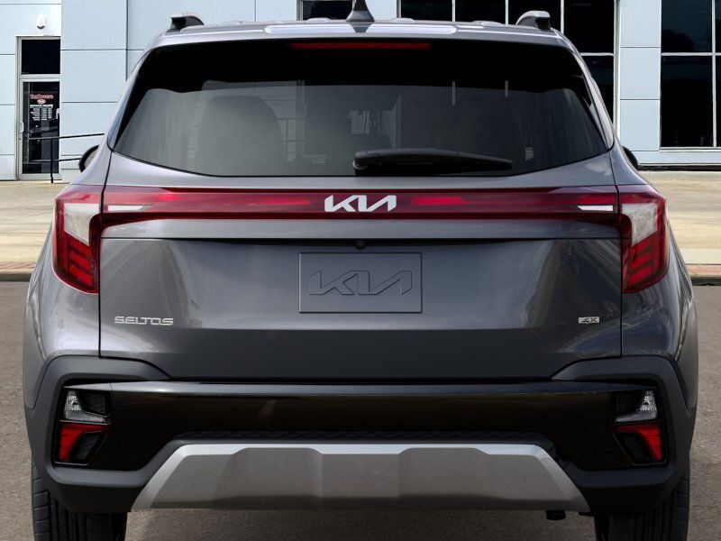 2026 Kia Seltos EX Akron OH