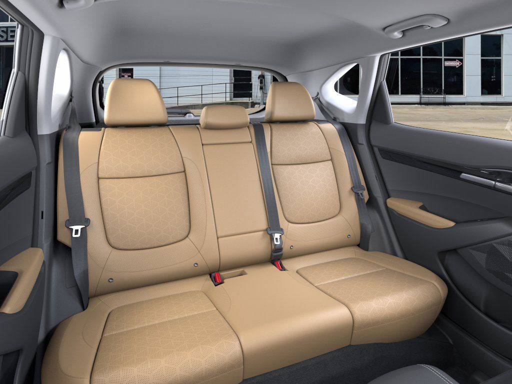 2026 Kia Seltos EX Akron OH