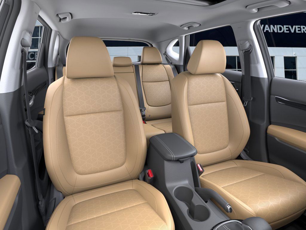 2026 Kia Seltos EX Akron OH